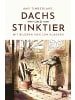 cbj Verlag Dachs und Stinktier | Mit Illustrationen von Jon Klassen, Träger des...