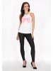 faina Women Top in white