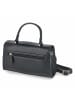 Kaerlek Handtasche in black