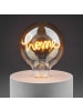 Butlers Butlers LED-Glühbirne BRIGHT LIGHT Home in Beige