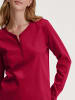Calida Shirt in rio red