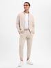JOOP! Jogginghose Eliton in beige taupe - 0001
