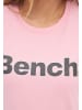 Bench T-Shirt 'LEORA' in pink