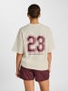 Hummel T-Shirt Hmlloose Erwachsene in TOFU