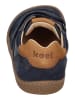 KOEL Sneaker Low DYLAN II LEATHER 07M045.101-110 in blau