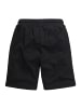 JP1880 Bermuda in schwarz