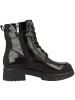 Tamaris Stiefelette 1-25261-41 in schwarz