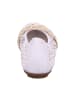 rieker Ballerinas in weiss/offwhite