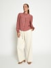 DESIRES Hemd / Shirt in Apple Butter Brown