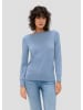s.Oliver Strickpullover in 5271_blassblau