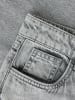 name it Nkmben Skater-Fit-Jeans in medium grey denim