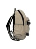 Camel Active Terra Daypack 40 cm Laptopfach in beige