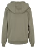 Urban Classics Sweat & Fleece - Hoody in paleolive