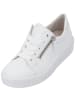 Gabor Sneakers Low in Weiss