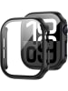 TechProtect Defense360 Apple Watch 10 42 mm Schwarz