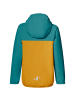 Vaude TURACO JACKET II in Gelb
