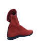 Arche Slipper in rot
