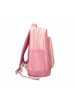 Depesche Schulrucksack SUGAR POP Ylvi 19 x 30 x 40 cm rosa in rosa