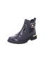 remonte Stiefeletten für Damen in Schwarz