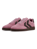 Hummel Schnürsenkel Sneaker Vm78 Cph Lebensstil Erwachsene in LILAS