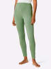 creation L Modal-Leggings in eucalyptus