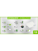 Ravensburger Konstruktionsspiel GraviTrax POWER - Extension Interaction Ab 8 Jahre in bunt