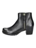 Gabor Stiefelette Schwarz