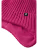 Reima Beanie Mütze " Mystinen " in Rosy Berry