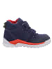 Ricosta Stiefeletten/Boot in blau