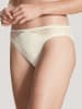 Calida Slip in alabaster crème