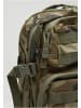 Brandit Backpack in olive camo