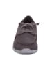 Clarks Schnürschuhe Gorwin Moc in braun