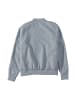 John Devin Bomberjacke in grau