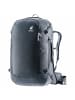 Deuter Access 55 - Reiserucksack 64 cm (black) in schwarz