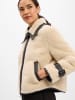 MARC CAIN SPORTS  Jacke in sand