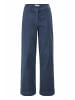 Hessnatur Cordhose in graphitblau