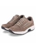 Josef Seibel Schnürhalbschuh in taupe