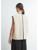comma Outdoor-Weste in 9300_creme