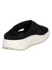 Joya Pantolette ALICANTE W BLACK in schwarz