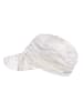 Eisley Baseball Cap in grau