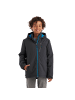 Killtec Outdoorjacke KOW 159 in Schwarz01107