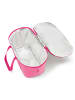 Reisenthel Coolerbag Kühltasche 44.5 cm twist pink