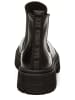 Steve Madden Stiefelette Schwarz
