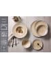 Ritzenhoff & Breker 6er Set Speiseteller Natura ø 26 cm in Creme