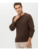 BRAX  Pullover in malt