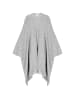 usha FESTIVAL Cardigan in light grey