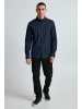 !SOLID Langarmhemd SDVal in Blau
