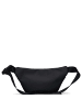 RAINS Bum Bag - Gürteltasche Mini 32 cm (black) in schwarz