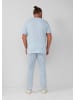 s.Oliver T-Shirt in 50D2_hellblau