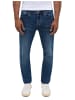 Mustang Jeans ORLANDO slim in Blau